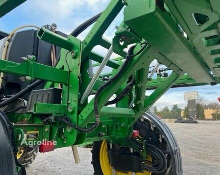 Джон Дір Другая, об'ємом двигуна 0 л та пробігом 0 тис. км за 191856 $, фото 12 на Automoto.ua