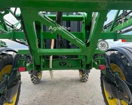 Джон Дір Другая, об'ємом двигуна 0 л та пробігом 0 тис. км за 191856 $, фото 7 на Automoto.ua