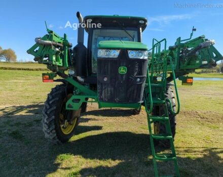 Джон Дір Другая, об'ємом двигуна 0 л та пробігом 0 тис. км за 191856 $, фото 2 на Automoto.ua