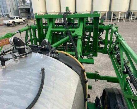 Джон Дір Другая, об'ємом двигуна 0 л та пробігом 0 тис. км за 191856 $, фото 16 на Automoto.ua