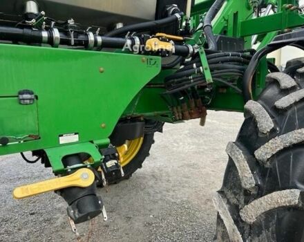 Джон Дір Другая, об'ємом двигуна 0 л та пробігом 0 тис. км за 191856 $, фото 9 на Automoto.ua