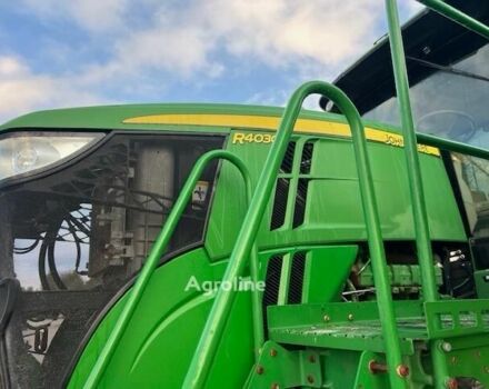 Джон Дір Другая, об'ємом двигуна 0 л та пробігом 0 тис. км за 191856 $, фото 11 на Automoto.ua