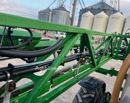 Джон Дір Другая, об'ємом двигуна 0 л та пробігом 0 тис. км за 191856 $, фото 23 на Automoto.ua