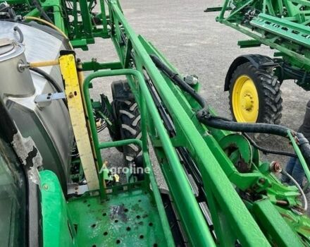 Джон Дір Другая, об'ємом двигуна 0 л та пробігом 0 тис. км за 191856 $, фото 21 на Automoto.ua