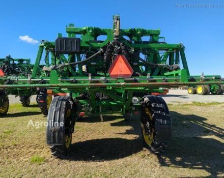 Джон Дір Другая, об'ємом двигуна 0 л та пробігом 0 тис. км за 191856 $, фото 3 на Automoto.ua