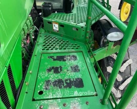 Джон Дір Другая, об'ємом двигуна 0 л та пробігом 0 тис. км за 191856 $, фото 15 на Automoto.ua