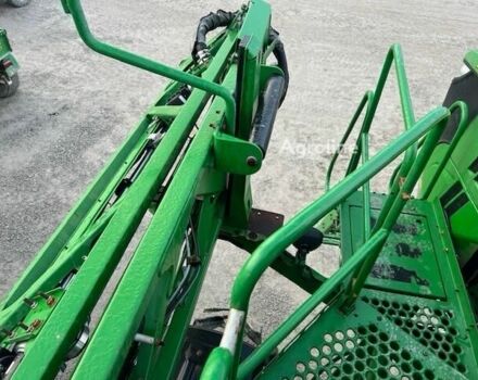 Джон Дір Другая, об'ємом двигуна 0 л та пробігом 0 тис. км за 191856 $, фото 18 на Automoto.ua