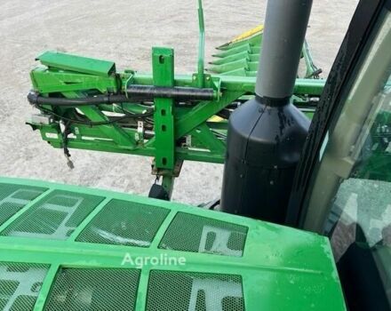 Джон Дір Другая, об'ємом двигуна 0 л та пробігом 0 тис. км за 191856 $, фото 20 на Automoto.ua