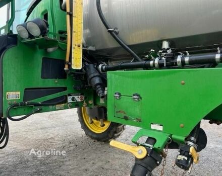 Джон Дір Другая, об'ємом двигуна 0 л та пробігом 0 тис. км за 191856 $, фото 19 на Automoto.ua