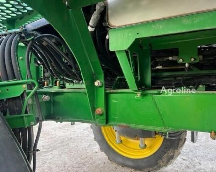 Джон Дір Другая, об'ємом двигуна 0 л та пробігом 0 тис. км за 191856 $, фото 10 на Automoto.ua