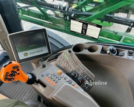 Джон Дір Другая, об'ємом двигуна 0 л та пробігом 0 тис. км за 191856 $, фото 27 на Automoto.ua