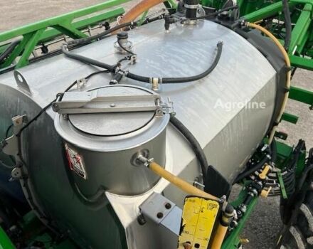 Джон Дір Другая, об'ємом двигуна 0 л та пробігом 0 тис. км за 191856 $, фото 17 на Automoto.ua