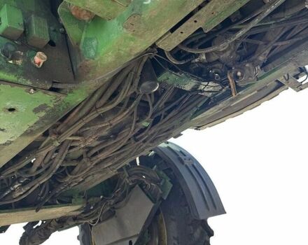 Джон Дир Другая, объемом двигателя 0 л и пробегом 0 тыс. км за 7289633 $, фото 27 на Automoto.ua