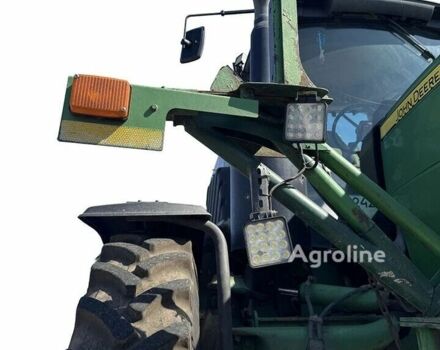 Джон Дир Другая, объемом двигателя 0 л и пробегом 0 тыс. км за 7289633 $, фото 9 на Automoto.ua