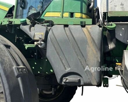 Джон Дир Другая, объемом двигателя 0 л и пробегом 0 тыс. км за 7289633 $, фото 23 на Automoto.ua