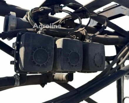 Джон Дир Другая, объемом двигателя 0 л и пробегом 0 тыс. км за 7289633 $, фото 32 на Automoto.ua