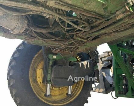 Джон Дир Другая, объемом двигателя 0 л и пробегом 0 тыс. км за 7289633 $, фото 26 на Automoto.ua