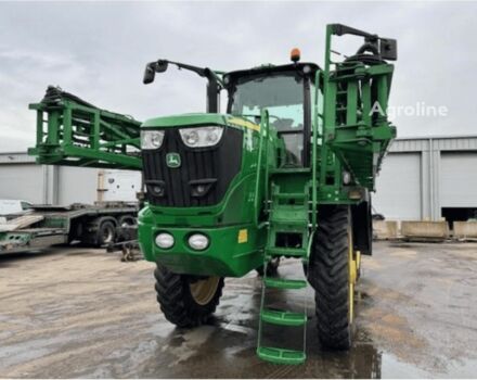 Джон Дир Другая, объемом двигателя 0 л и пробегом 0 тыс. км за 162836 $, фото 2 на Automoto.ua