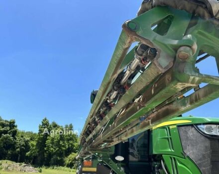 Джон Дір Другая, об'ємом двигуна 0 л та пробігом 0 тис. км за 174986 $, фото 4 на Automoto.ua