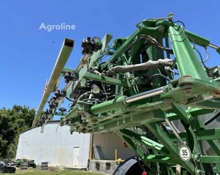 Джон Дір Другая, об'ємом двигуна 0 л та пробігом 0 тис. км за 174986 $, фото 5 на Automoto.ua