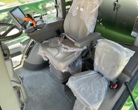 Джон Дір Другая, об'ємом двигуна 0 л та пробігом 0 тис. км за 174986 $, фото 8 на Automoto.ua