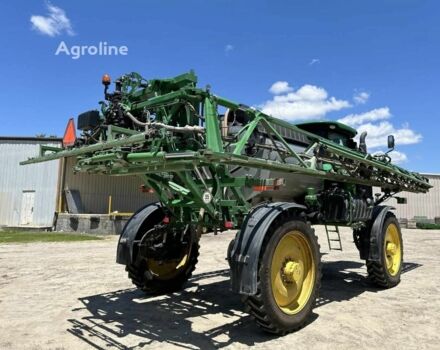 Джон Дір Другая, об'ємом двигуна 0 л та пробігом 0 тис. км за 174986 $, фото 16 на Automoto.ua