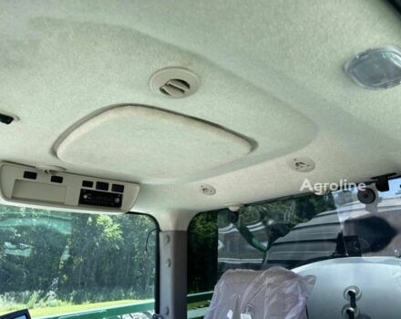 Джон Дір Другая, об'ємом двигуна 0 л та пробігом 0 тис. км за 174986 $, фото 9 на Automoto.ua