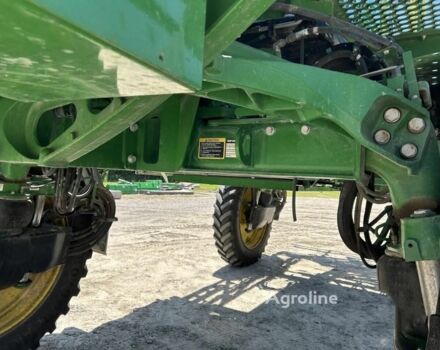 Джон Дір Другая, об'ємом двигуна 0 л та пробігом 0 тис. км за 174986 $, фото 10 на Automoto.ua