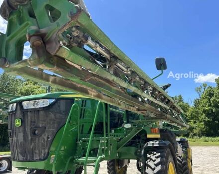 Джон Дір Другая, об'ємом двигуна 0 л та пробігом 0 тис. км за 174986 $, фото 2 на Automoto.ua