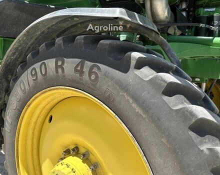 Джон Дір Другая, об'ємом двигуна 0 л та пробігом 0 тис. км за 174986 $, фото 14 на Automoto.ua