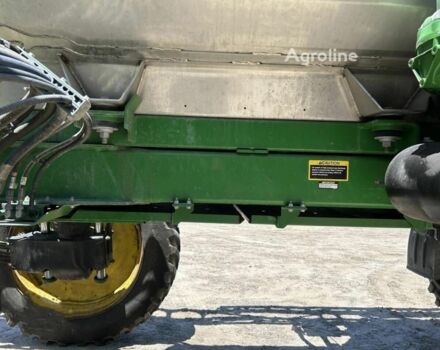 Джон Дір Другая, об'ємом двигуна 0 л та пробігом 0 тис. км за 174986 $, фото 13 на Automoto.ua