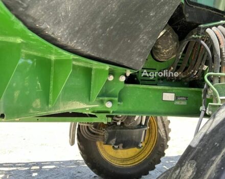 Джон Дір Другая, об'ємом двигуна 0 л та пробігом 0 тис. км за 174986 $, фото 12 на Automoto.ua