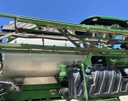 Джон Дір Другая, об'ємом двигуна 0 л та пробігом 0 тис. км за 174986 $, фото 3 на Automoto.ua