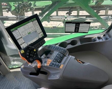 Джон Дір Другая, об'ємом двигуна 0 л та пробігом 0 тис. км за 174986 $, фото 6 на Automoto.ua