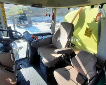 Джон Дір Другая, об'ємом двигуна 0 л та пробігом 0 тис. км за 249563 $, фото 1 на Automoto.ua