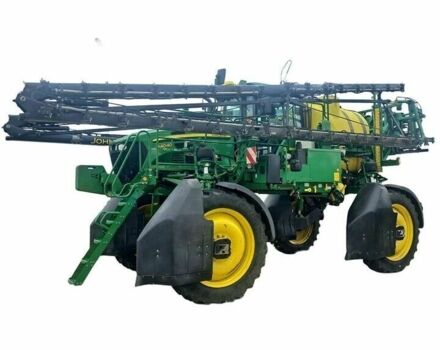 Джон Дір Другая, об'ємом двигуна 0 л та пробігом 0 тис. км за 10476462 $, фото 4 на Automoto.ua