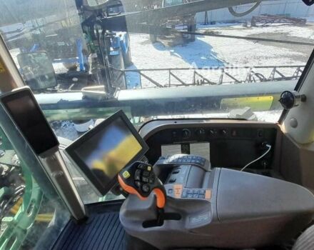 Джон Дір Другая, об'ємом двигуна 0 л та пробігом 0 тис. км за 249563 $, фото 2 на Automoto.ua