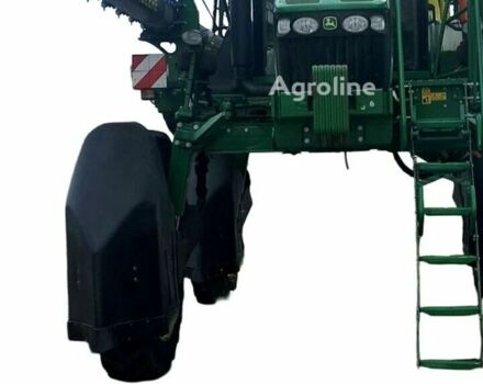 Джон Дір Другая, об'ємом двигуна 0 л та пробігом 0 тис. км за 10476462 $, фото 1 на Automoto.ua