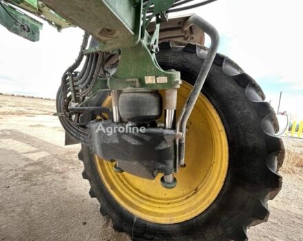 Джон Дір Другая, об'ємом двигуна 0 л та пробігом 0 тис. км за 267144 $, фото 9 на Automoto.ua