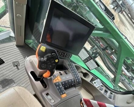 Джон Дір Другая, об'ємом двигуна 0 л та пробігом 0 тис. км за 267144 $, фото 4 на Automoto.ua