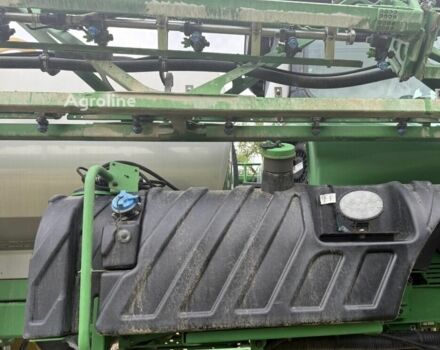 Джон Дир Другая, объемом двигателя 0 л и пробегом 0 тыс. км за 390335 $, фото 17 на Automoto.ua