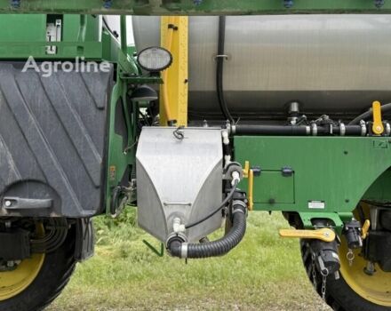 Джон Дир Другая, объемом двигателя 0 л и пробегом 0 тыс. км за 390335 $, фото 18 на Automoto.ua