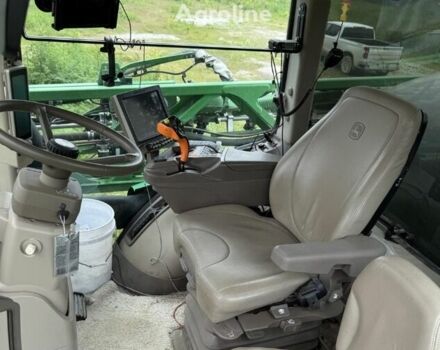 Джон Дир Другая, объемом двигателя 0 л и пробегом 0 тыс. км за 390335 $, фото 1 на Automoto.ua