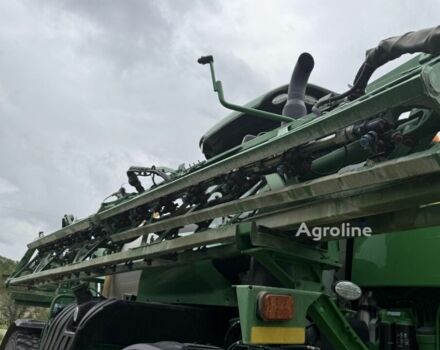 Джон Дир Другая, объемом двигателя 0 л и пробегом 0 тыс. км за 390335 $, фото 21 на Automoto.ua