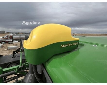 Джон Дір Другая, об'ємом двигуна 0 л та пробігом 0 тис. км за 267144 $, фото 12 на Automoto.ua