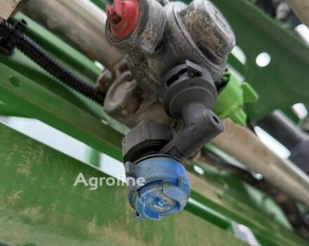 Джон Дир Другая, объемом двигателя 0 л и пробегом 0 тыс. км за 390335 $, фото 26 на Automoto.ua