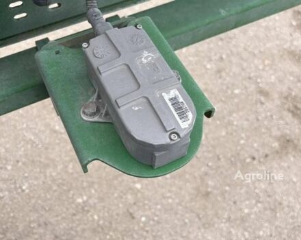 Джон Дір Другая, об'ємом двигуна 0 л та пробігом 0 тис. км за 267144 $, фото 8 на Automoto.ua