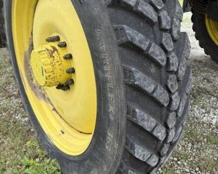 Джон Дир Другая, объемом двигателя 0 л и пробегом 0 тыс. км за 390335 $, фото 16 на Automoto.ua