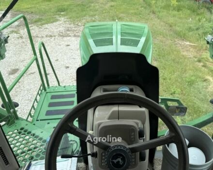 Джон Дир Другая, объемом двигателя 0 л и пробегом 0 тыс. км за 390335 $, фото 3 на Automoto.ua