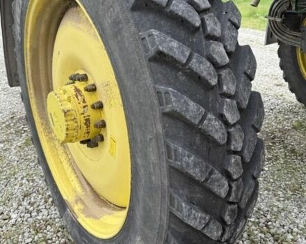 Джон Дир Другая, объемом двигателя 0 л и пробегом 0 тыс. км за 390335 $, фото 15 на Automoto.ua